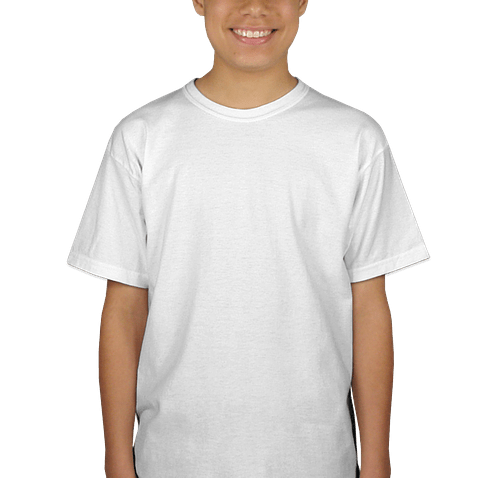 cheap white cotton t shirts