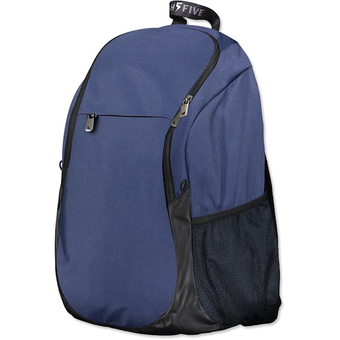 High Five Free Form Backpack