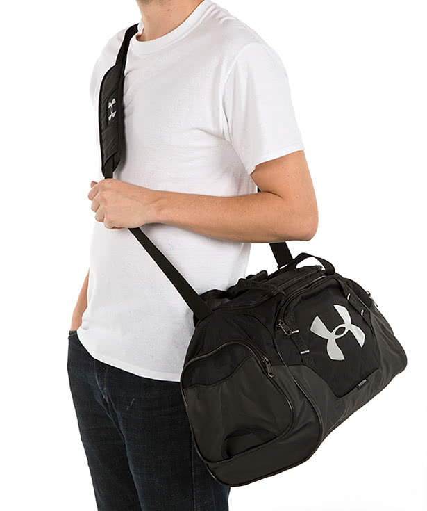 under armour undeniable backpack duffle