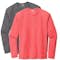 Sport-Tek Tri-Blend Long Sleeve Performance Shirt