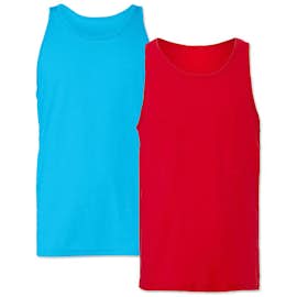 Bella + Canvas Jersey Tank