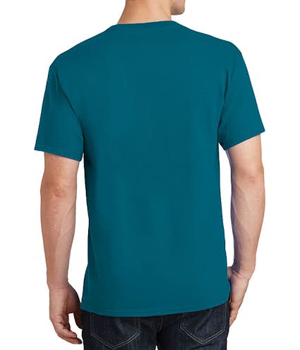Canada - ATC Everyday Cotton T-shirt - Other View: 2