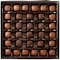 32pc Sea Salt Caramel Gift Box - Other View: 1