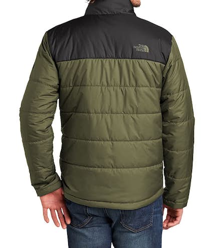 The North Face Everyday Insulated Jacket - Other View: 2