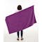 Midweight Embroidered Beach Towel - Other View: 1