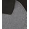 Sport-Tek Raglan Heather Color Block Performance Polo - Other View: 4