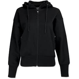 Old Navy Women's Dynamic Fleece Performance Zip Hoodie