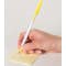 BIC Round Stic Pen (black ink) - Other View: 2