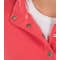 Charles River Women's Snap Button Pullover With Pockets - Other View: 3