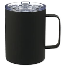 14 oz. Rover Stainless Steel Insulated Camper Mug