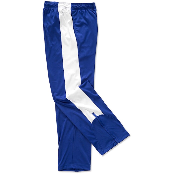 Custom Team 365 Performance Warm Up Pant Design Jackets Warm Ups Online At Customink Com Custom Team 365 Performance Warm Up Pant Design Jackets Warm Ups Online At Customink Com