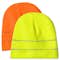 Bayside USA-Made Reflective Safety Beanie