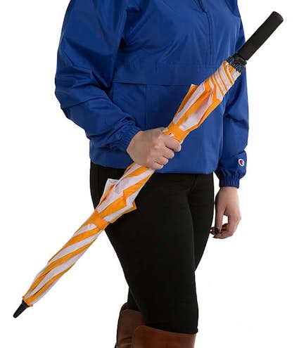 62" Course Vented Golf Umbrella - Other View: 1
