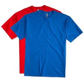 Gildan Ultra Cotton Tall T-shirt