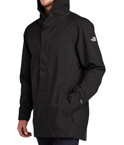 The North Face City Parka - Other View: 4