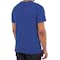 Bella + Canvas Jersey Contrast Pocket T-shirt - Other View: 2