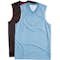 Teamwork Fadeaway Reversible Mesh Basketball Jersey