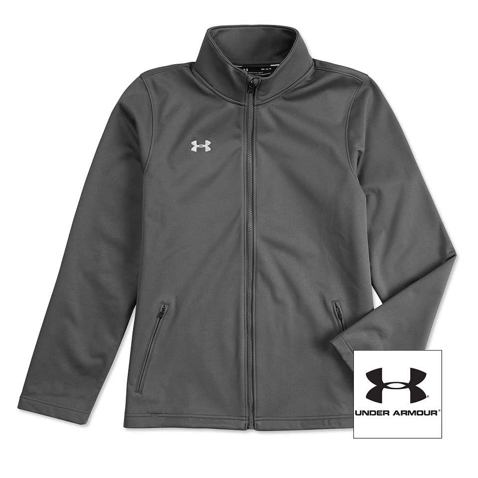 under armour 2 in 1 jacket