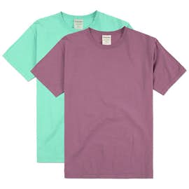 Hanes ComfortWash 100% Cotton T-shirt