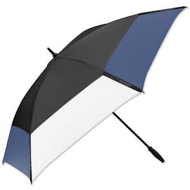62” Arc ShedRain The Vortex Auto Open Golf Umbrella