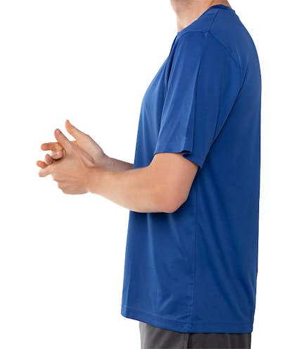 Reebok Performance Shirt - Other View: 5