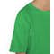 Canada - Gildan Youth 100% Cotton T-shirt - Other View: 3