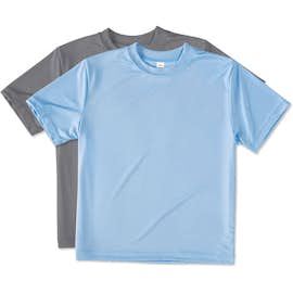 Hanes Youth Cool Dri Performance Shirt