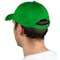 Valucap Bio-Washed Hat - Other View: 2
