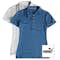 Puma Golf Women's Heather Performance Polo