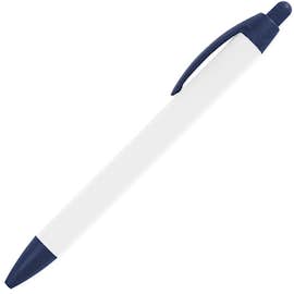 BIC WideBody Retractable Pen (blue ink)
