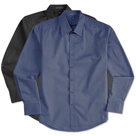 Port Authority Stretch Poplin Dress Shirt