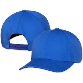 Classic Caps USA-Made Snapback Baseball Hat