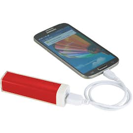 Flash Power Bank