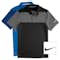 Limited Edition Nike Colorblock Performance Polo