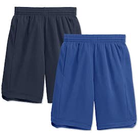 Sport-Tek Position Shorts