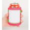 Stripe Foldable Can Cooler - Other View: 1