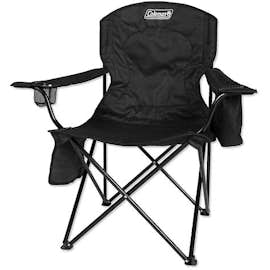 Coleman ® Oversized Cooler Quad Chair