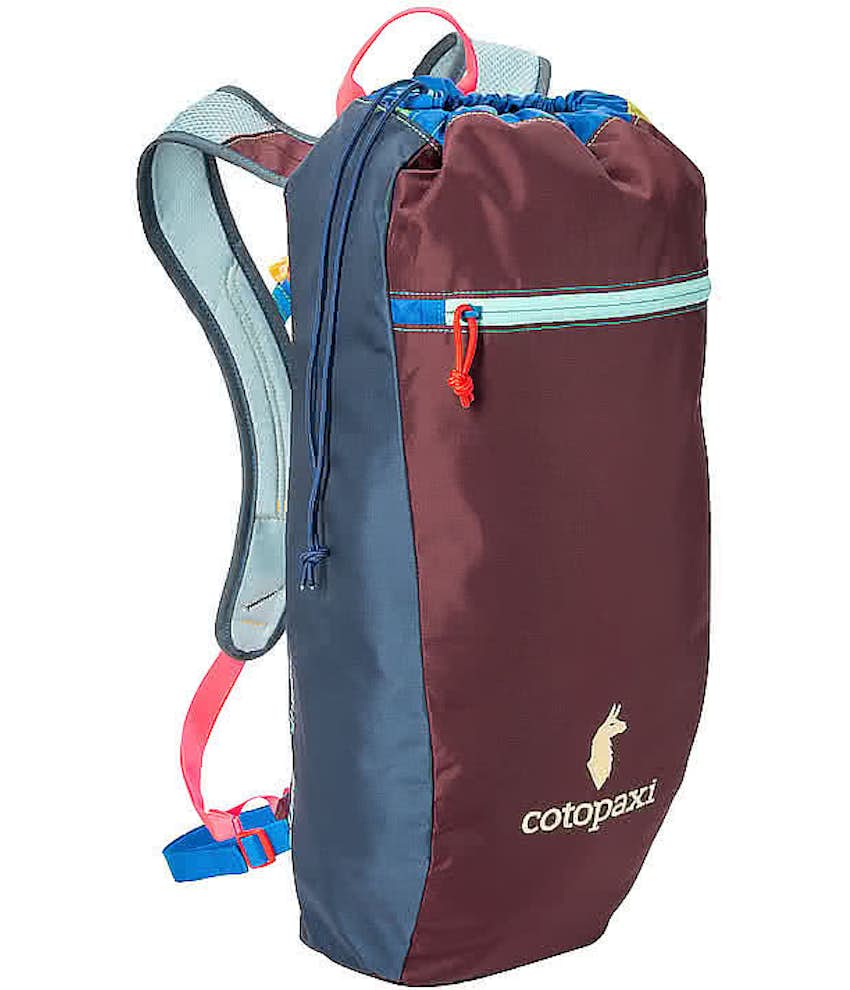 Custom Cotopaxi Luzon Backpack - Design Backpacks Online at CustomInk.com