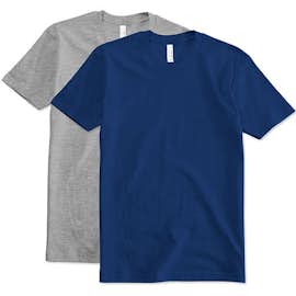 Next Level USA-Made Jersey T-shirt