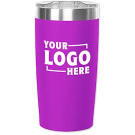 20 oz. Himalayan Stainless Steel Two Tone Insulated Tumbler