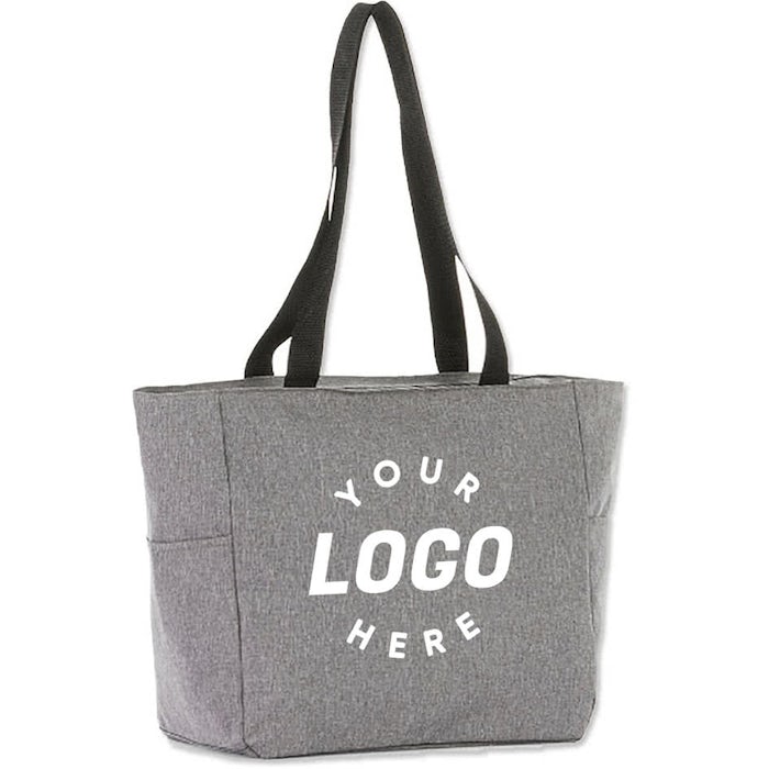 Essential Zip Convention Tote