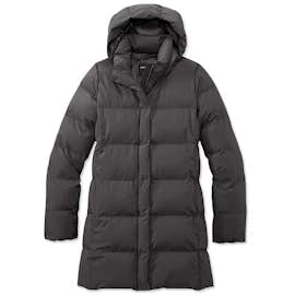 Mercer+Mettle Women's Hooded Insulated Parka