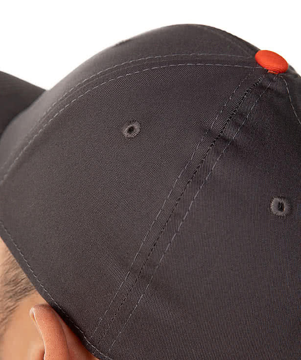 Custom New Era 39THIRTY Stretch Fit Baseball Hat Design Baseball Hats