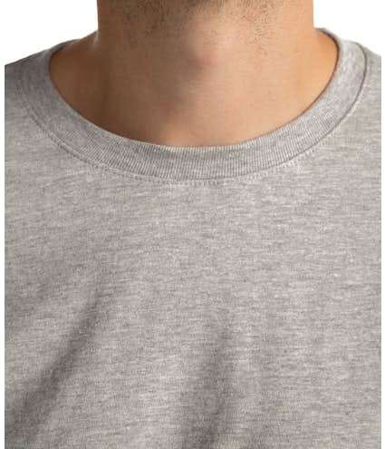 Champion Premium Fashion Classics Long Sleeve T-shirt - Other View: 4