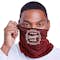 Yowie Heather Face Mask, Head & Neck Wrap