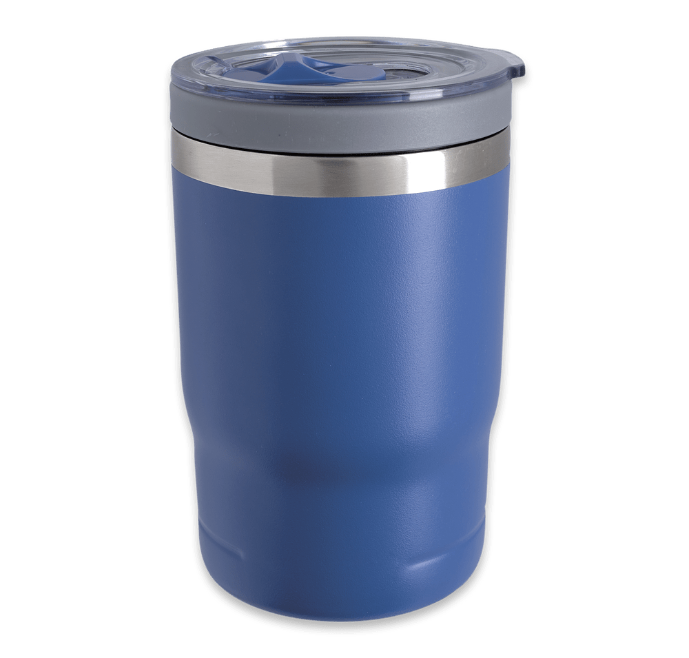 Koozie® 13 oz. Triple Vacuum Matte Tumbler and Can Cooler-default