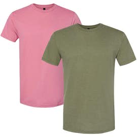 Gildan Softstyle Jersey Blend T-shirt