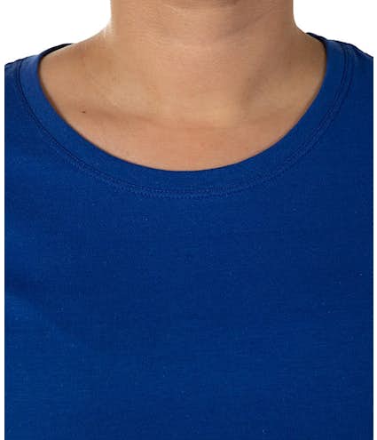 Champion Women's Premium Fashion Classics T-shirt - Other View: 3