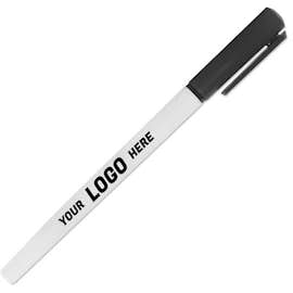 Paper Mate Write Bros Stick Pen (black ink)