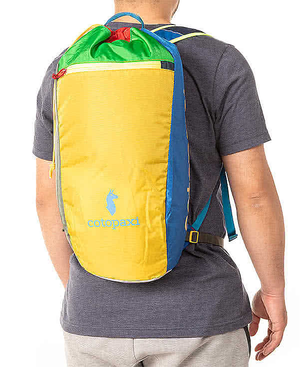 Custom Cotopaxi Luzon Backpack Design Backpacks Online at